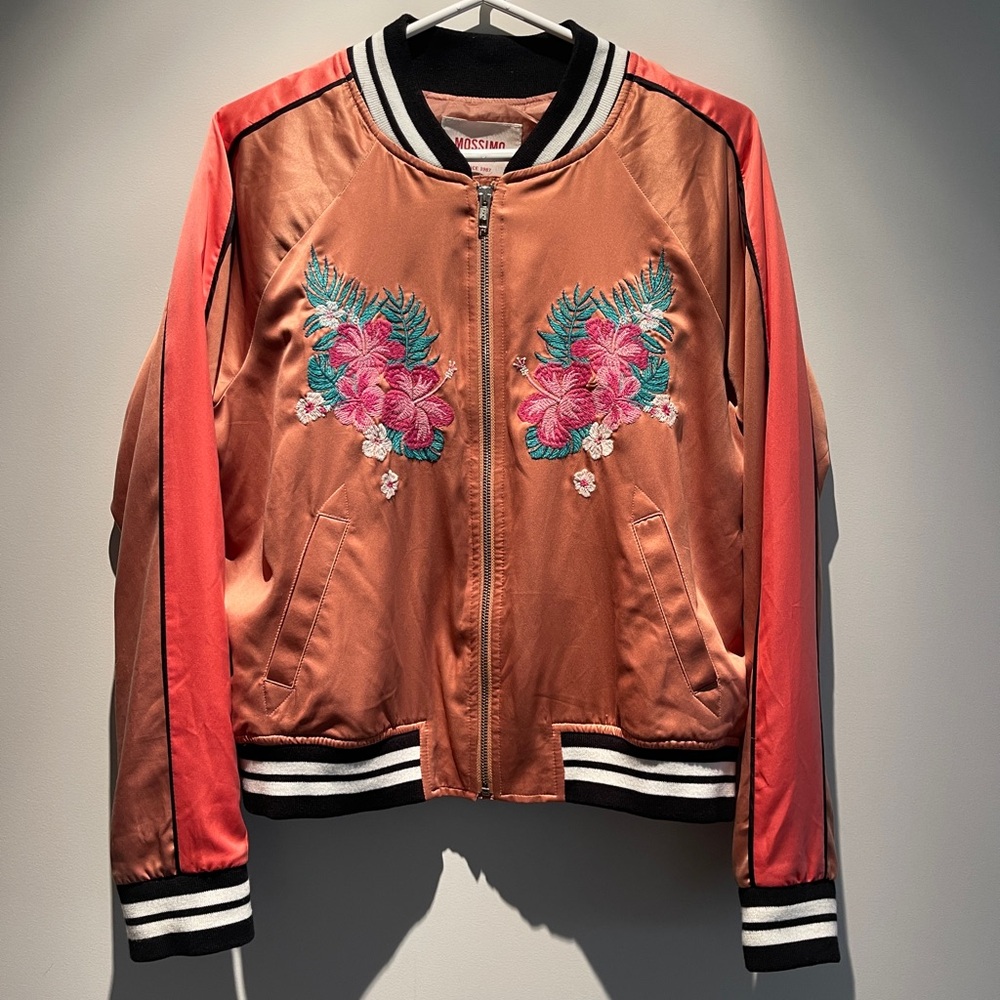 Summer Jacket - image 1